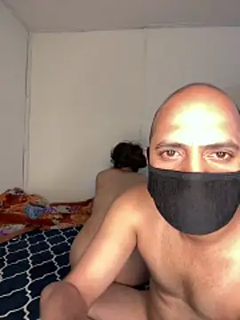 sexofuck1 online show from December 17, 3:30 pm