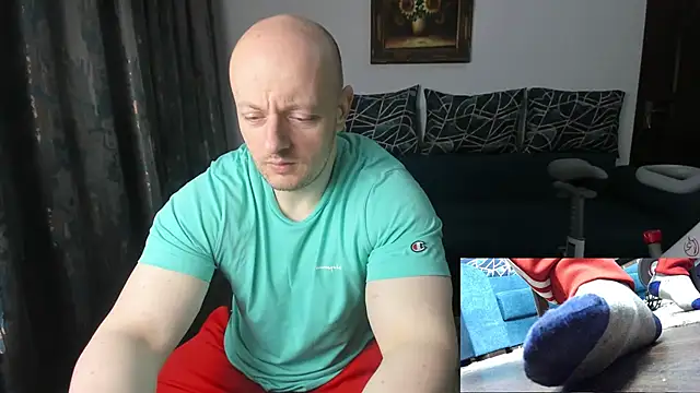 xxxWildxThoughtsxxx online show from February 25, 11:22 pm