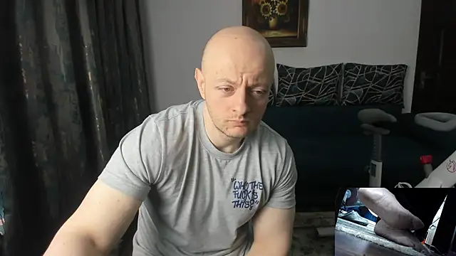 xxxWildxThoughtsxxx online show from February 23, 3:05 pm