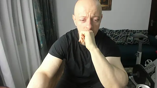 xxxWildxThoughtsxxx online show from January 25, 10:28 pm