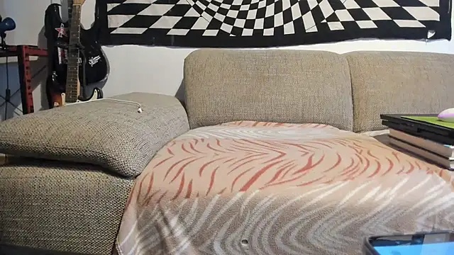 soulfuck92 online show from January 29, 7:43 pm