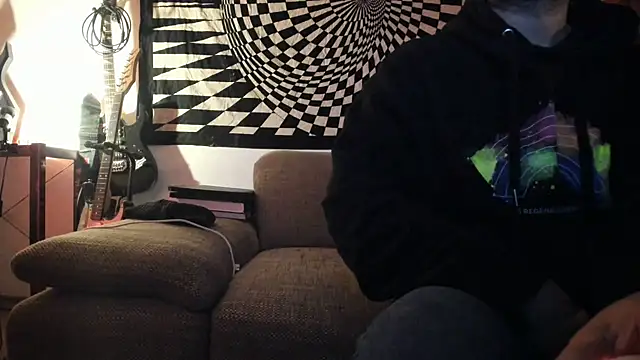 soulfuck92 online show from March 16, 8:32 pm