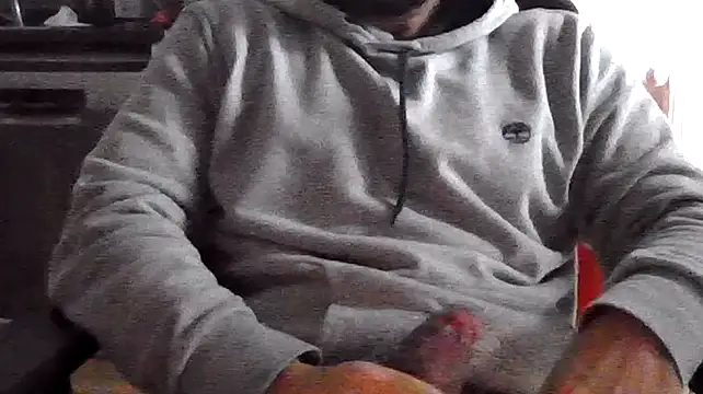 HotBigDUness online show from December 16, 12:06 pm