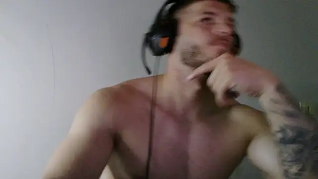 Dedel199 online show from February 6, 9:23 pm