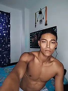 Demiansteven2 online show from June 3, 3:28 pm