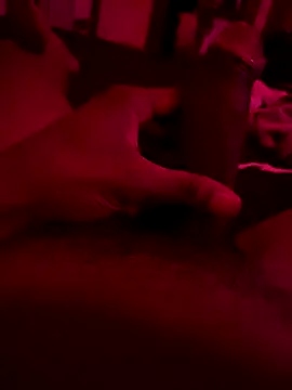 GersonGil1 online show from September 26, 5:49 am