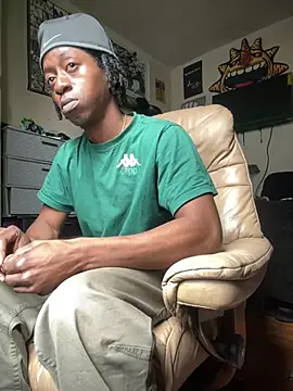 GersonGil1 online show from April 7, 7:47 pm