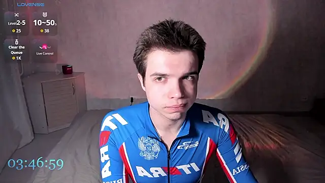 tailer  online show from March 14, 8:49 pm