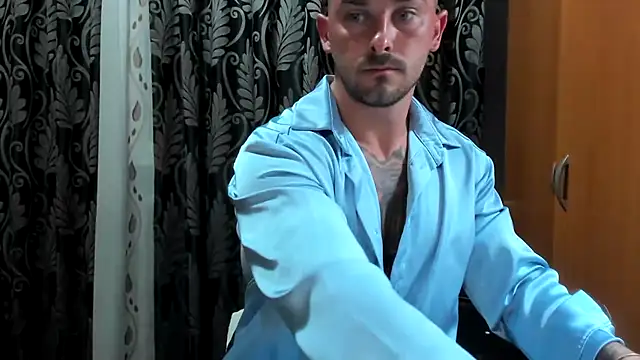 Jonmusclemaster online show from June 26, 8:44 pm
