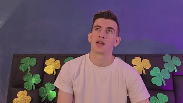 MikaelSlow online show from March 17, 3:31 am