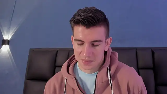 MikaelSlow online show from November 23, 4:45 am