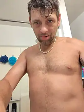 ROCKHARDDADDY86 online show from July 15, 5:36 am