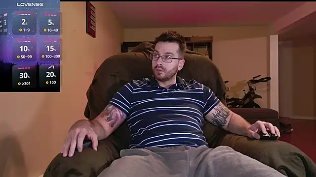 JayXCee Official online show from March 25, 8:57 pm