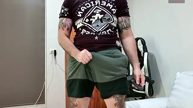 JayXCee Official online show from February 8, 3:19 am