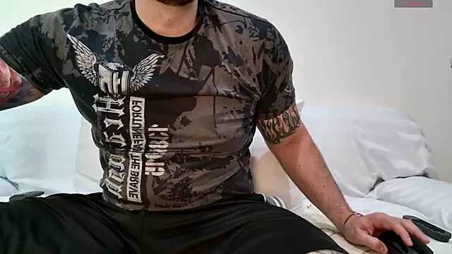 JayXCee Official online show from January 6, 4:26 am