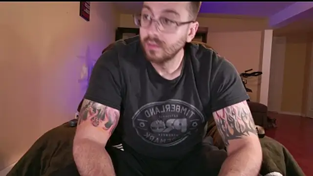 JayXCee Official online show from March 28, 12:33 am