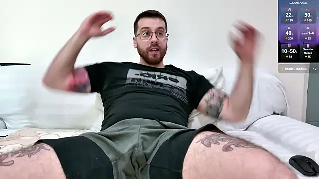 JayXCee Official online show from January 19, 9:11 am