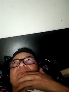 Snapshot of Anuviss_lxx chatting on October 26, 4:36 am Anuviss lxx online show from October 26, 4:36 am