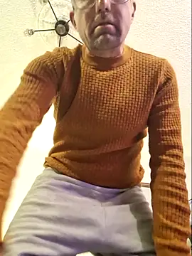 bibananaman online show from November 2, 11:09 pm