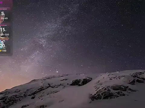 Snapshot of Lovensetest chatting on October 14, 6:20 am Lovensetest online show from October 14, 6:20 am