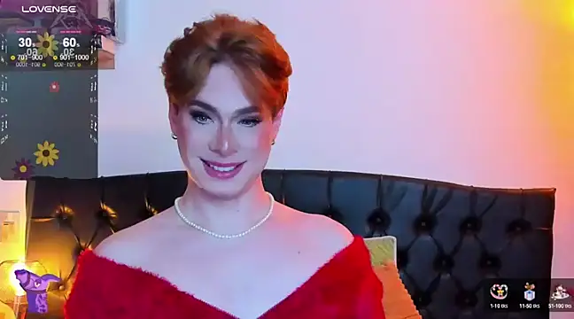 mike blossom online show from March 19, 2:46 pm