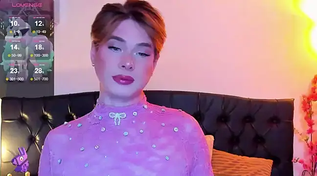 mike blossom online show from January 13, 2:11 pm