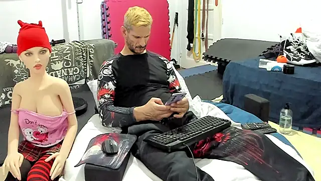 Samurayjiu online show from November 16, 5:04 pm