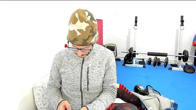 Samurayjiu online show from December 18, 11:34 pm