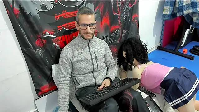 Samurayjiu online show from January 17, 6:33 pm