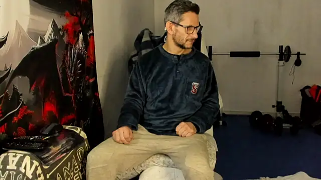 Samurayjiu online show from April 12, 11:49 pm