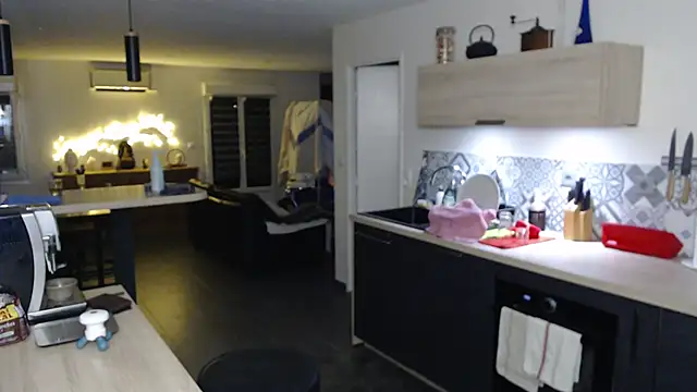 Goduleur69 online show from February 2, 6:10 pm