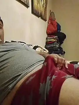 Pitograndemaclein online show from March 10, 4:07 am