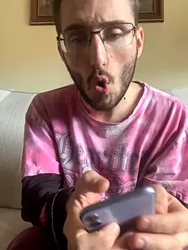 Snapshot of EE123458 chatting on September 16, 2:18 pm EE123458 online show from September 16, 2:18 pm