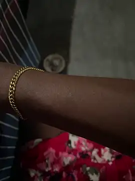 Aash Slave Boy online show from April 6, 11:16 pm