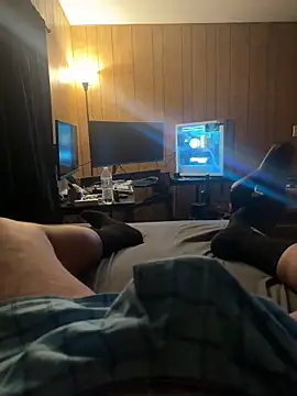 Jayare95 online show from November 28, 4:37 am