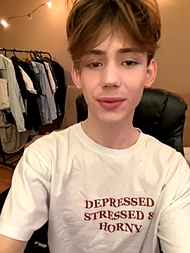 Ohnosashaa online show from November 8, 1:36 pm