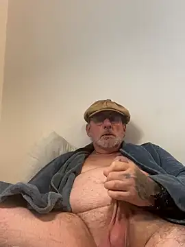 oldenglishguy online show from June 23, 7:50 pm
