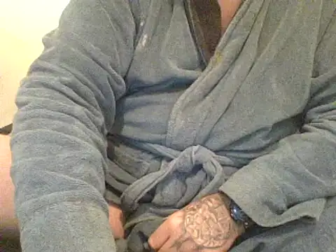 oldenglishguy online show from December 14, 7:51 am