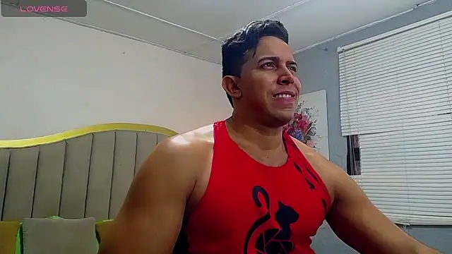 Snapshot of randy_paterman_ chatting on September 30, 1:25 pm randy paterman  online show from September 30, 1:25 pm
