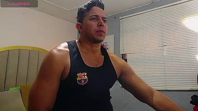 Snapshot of randy_paterman_ chatting on September 29, 1:19 pm randy paterman  online show from September 29, 1:19 pm