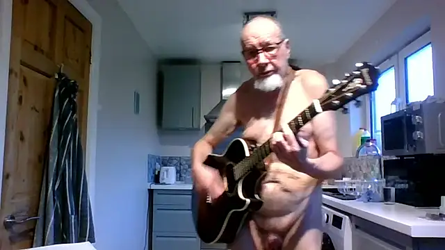 jimmybenido online show from March 26, 6:12 pm