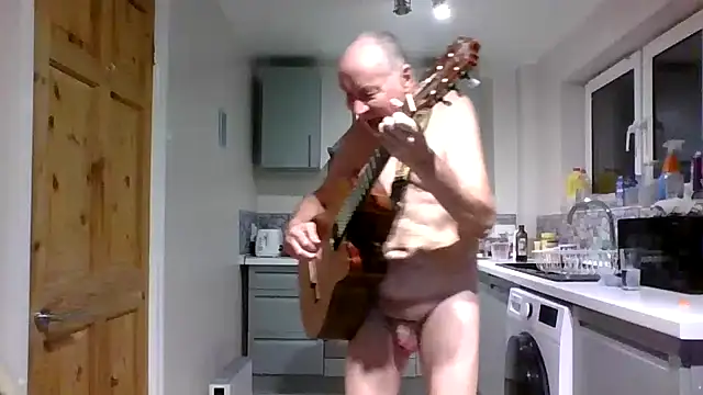 jimmybenido online show from November 5, 6:21 pm