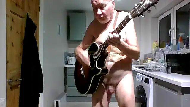 jimmybenido online show from November 17, 5:38 pm