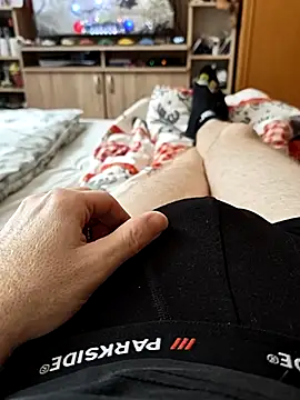 Killergun20 online show from February 15, 9:29 am