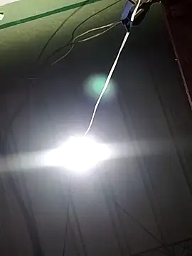 Cris29 84 online show from November 12, 6:52 am