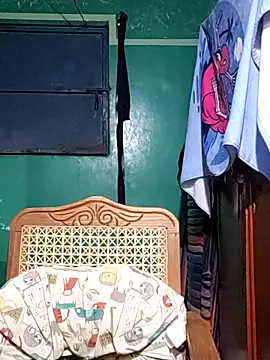 Cris29 84 online show from December 17, 6:20 am