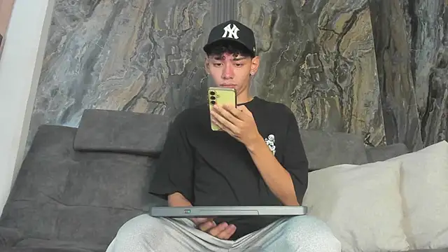 Daviid laidd online show from January 10, 8:00 pm