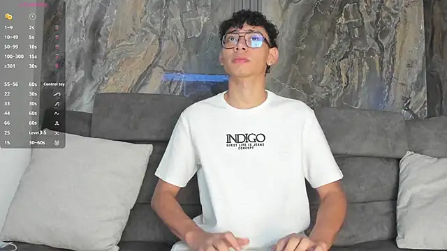 Daviid laidd online show from November 4, 7:59 pm