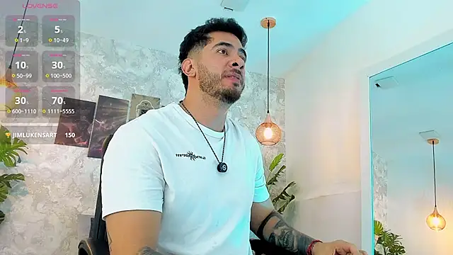Nate franco online show from July 7, 4:23 am