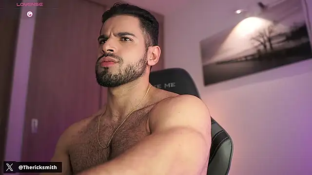 Rick  Smith153 online show from March 8, 3:32 am